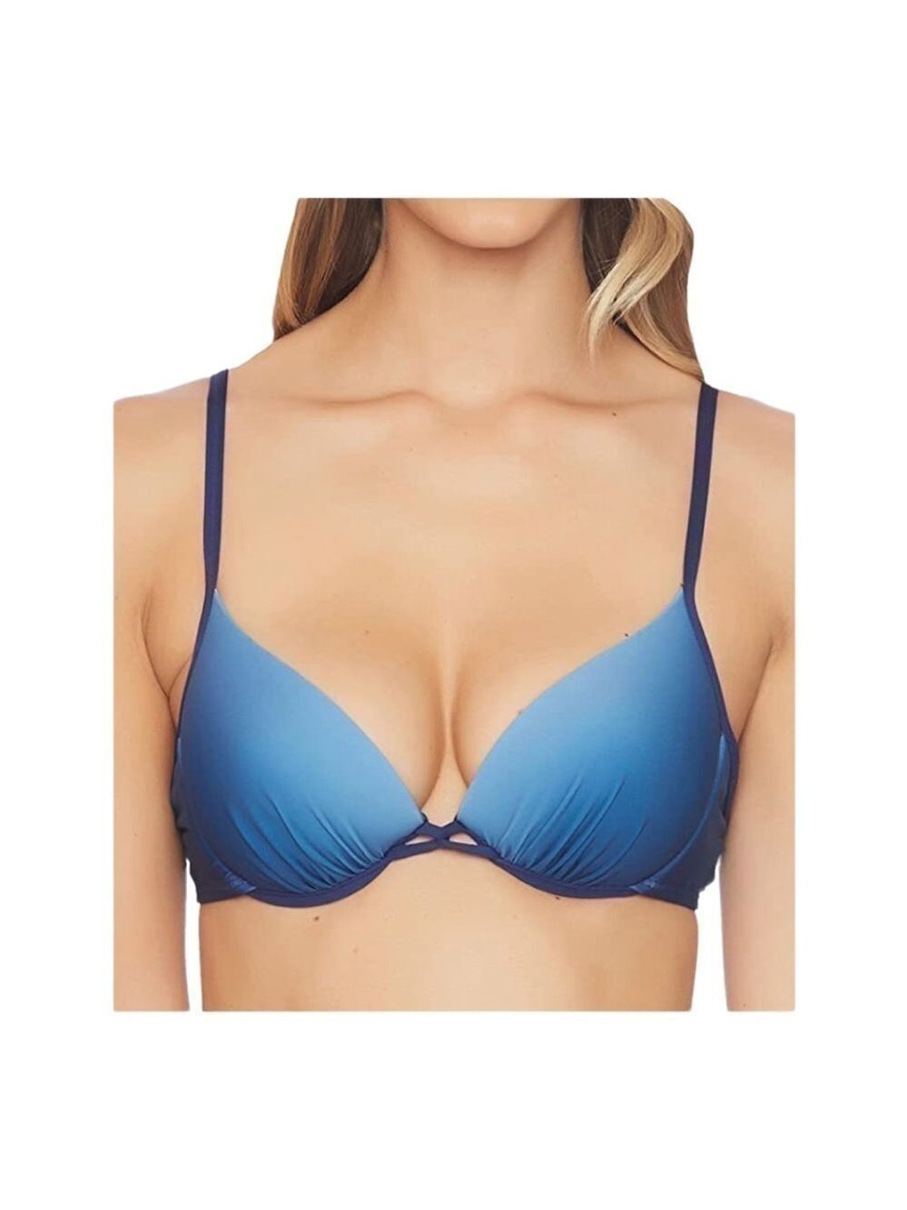 athena Bikini Top - Arabian Nights Karli Underwire Swimsuit 34B/C